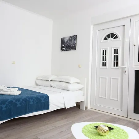 Apartment Antonio *