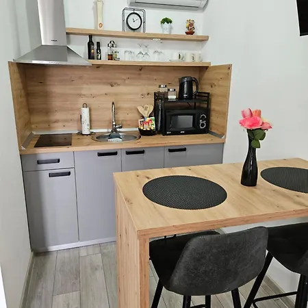 Apartment Antonio Metkovic