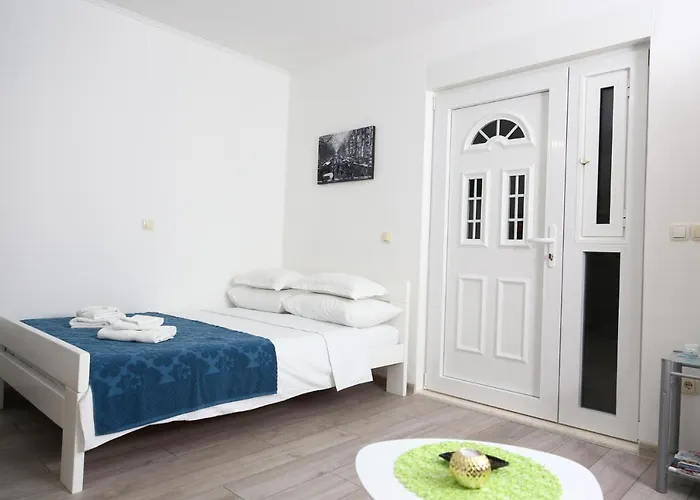 Апартаменты Antonio *