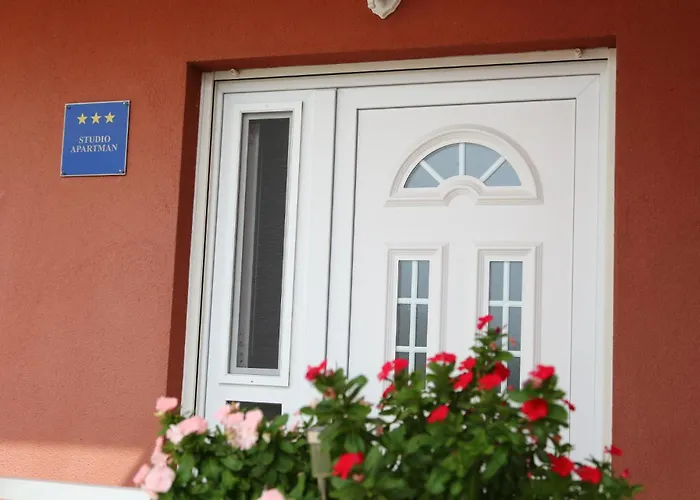 Апартаменты Antonio Меткович