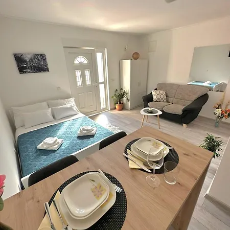 Antonio Appartement *