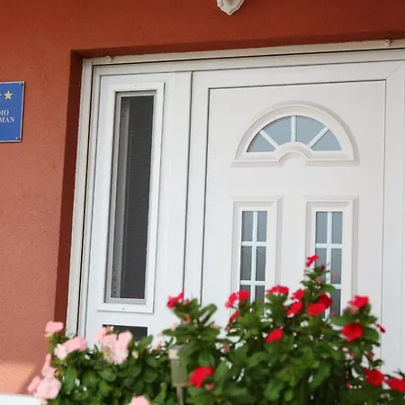 Appartement Antonio Metković