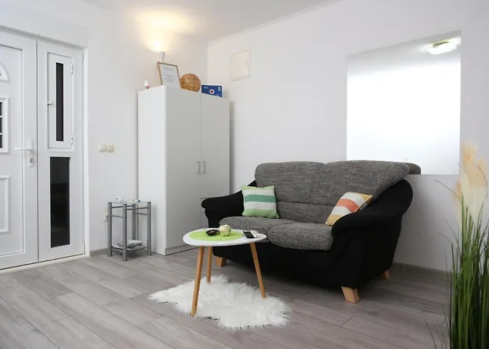 Antonio Apartment *