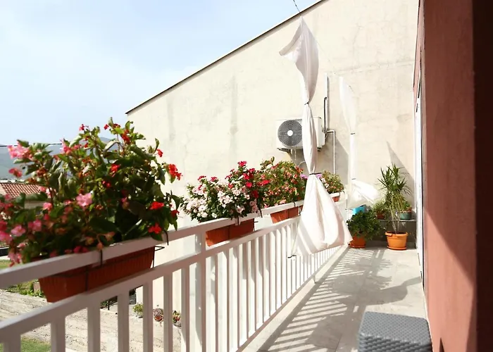 Antonio Apartment *