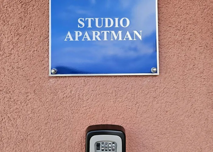 Antonio Apartment *